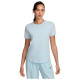 Nike Γυναικεία κοντομάνικη μπλούζα Sportswear Club Essentials Tee